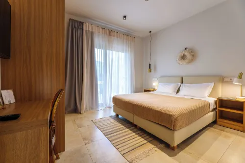 Villa Aura Loutraki - Homestays
