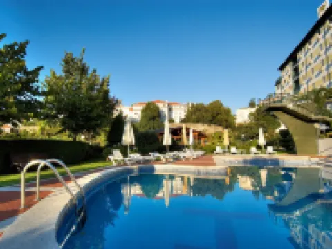 Hotel Eurosol Seia Camelo Seia otelleri