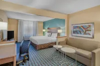 SureStay by Best Western Mount Pleasant Racine Hotels in Mount Pleasant