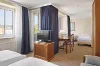 Dorint Parkhotel Meißen Hotels in 