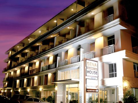 เสนาเฮ้าส์ พหลโยธิน 30