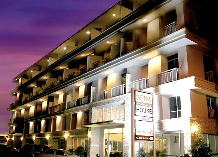 เสนาเฮ้าส์ พหลโยธิน 30