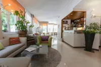 Park Hotel Meublé