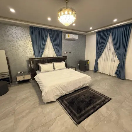 fransons Homes