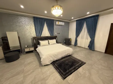 fransons Homes