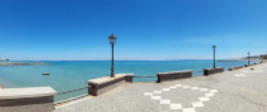 레 바르케테 9 - 프리모 피아노