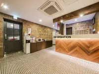 Hwagok Soseol Smith Các khách sạn gần Sinmok-dong