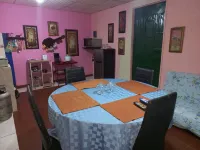 Cozy La Chorrera Villa with Private Patio & Nature Views 酒店