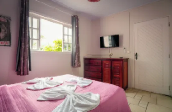 Velinn Pousada Face Norte