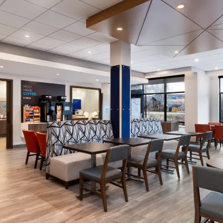 Holiday Inn Express & Suites Steamboat Springs by IHG