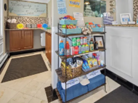 Ocean Inn on Nantasket Beach Hotels in Hull