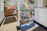 Ocean Inn on Nantasket Beach Hotels in Hull