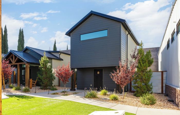 Zion Oasis Rentals