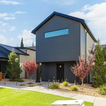 Zion Oasis Rentals
