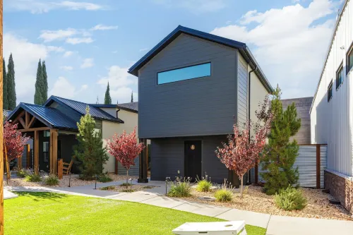 Zion Oasis Rentals - 3-Star