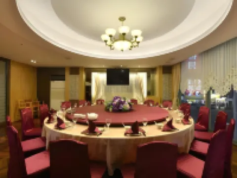 嘉義永悦商務大飯店 嘉義市酒店