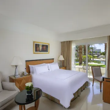 Swissôtel Sharm El Sheikh All Inclusive Collection
