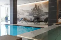 Sayonara Nature & Wellness Hotel - Pools