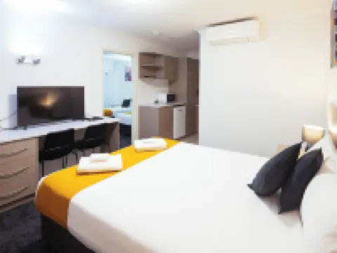 Burke & Wills Mt Isa Hotels in Mount Isa