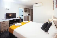 Burke & Wills Mt Isa