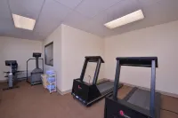 Quality Inn & Suites - Træningscentre