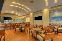 Grand Hotel Guayaquil, Ascend Hotel Collection - bar
