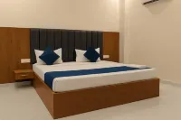 โรงแรม รามายัน เอลิท