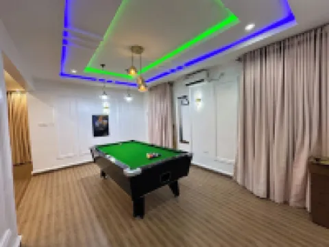 Ceevu Ninteen Homestay Hotels in 