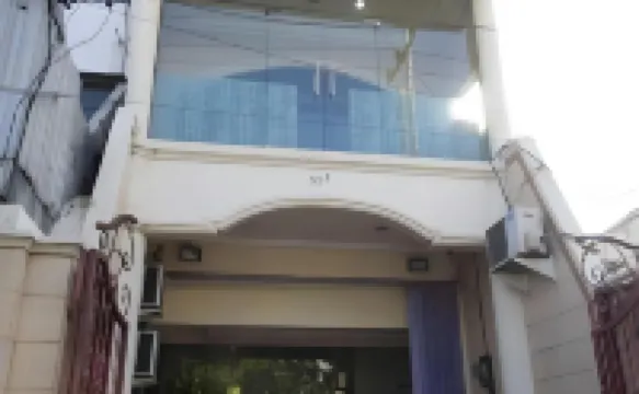 Citra Suites Surabaya