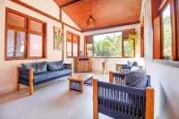 Velinn Pousada Canoa Ilhabela
