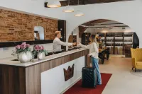 Wine & boutique hotel Terbotz - Wifi