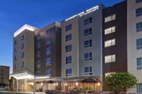 TownePlace Suites Jacksonville East