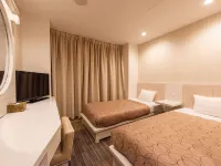 Hotel Relief Sapporo Susukino Các khách sạn gần Sân vận động Sapporo Dome