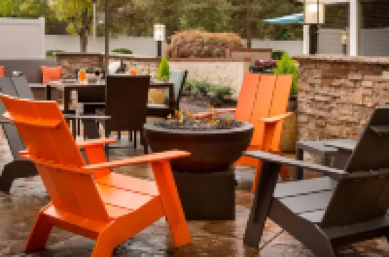 Residence Inn Portland South/Lake Oswego