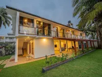 Seetharama Beach Hotels near Beruwala Cinnamon Garden Masjid