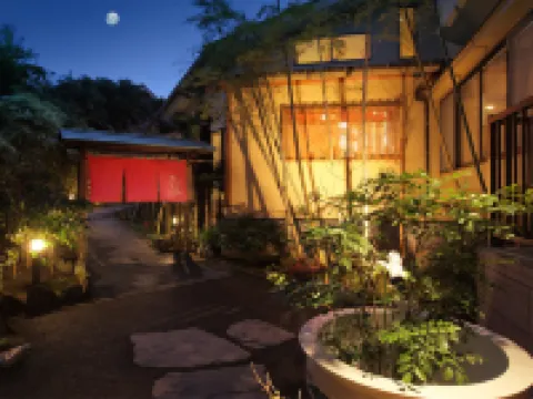 Hanashibuki Отели в г. 