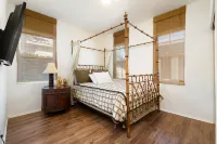 Cozy Home in Gated Country Club - Balcony