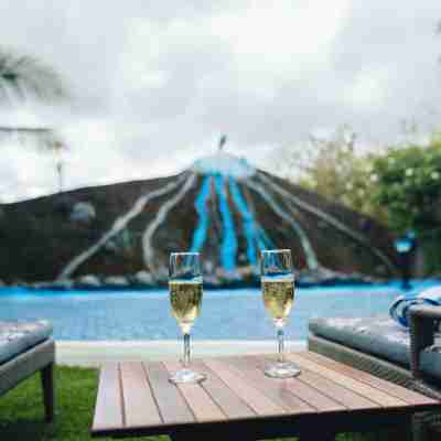 NAIBOR VILLA Fitness & Recreational Facilities