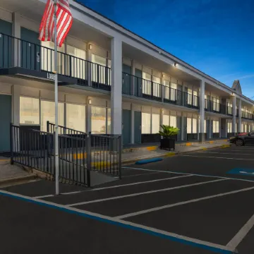 Suburban Studios Orange Park - Jacksonville Near Naval Air Station