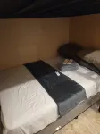 1 Bedroom Lumina Home Subdivision in Bacolod City - balcony