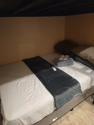 1 Bedroom Lumina Home Subdivision in Bacolod City