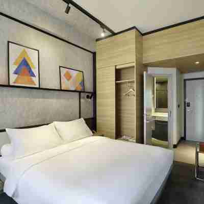Ibis Samarinda Rooms