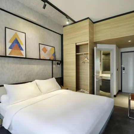 Ibis Samarinda