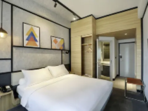 Ibis Samarinda