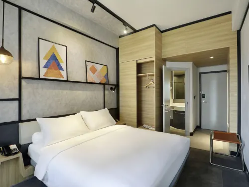 Ibis Samarinda