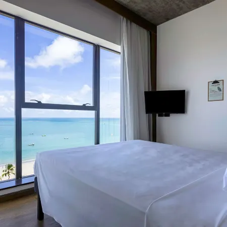 Ibis Styles Maceió Pajuçara