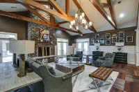 Landing Apartments Greer - Sugar Creek - Wifi