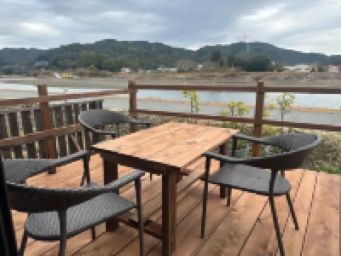 Guest House Rengeen