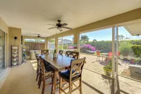 Private Hot Tub & Yard: Bright Bonita Springs Home - Homestays