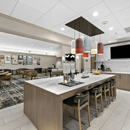 Homewood Suites by Hilton Lancaster